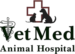vetmed logo